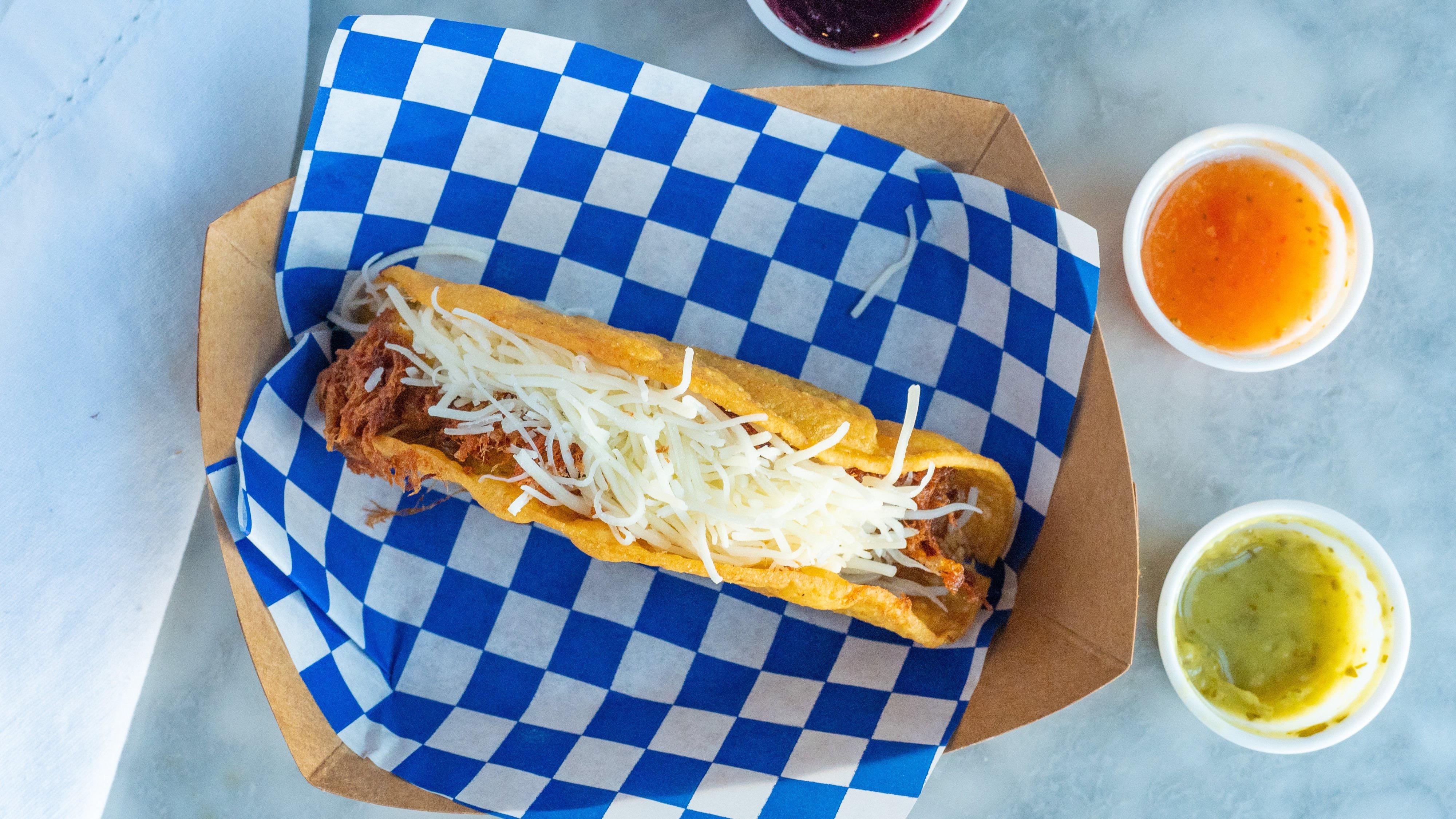Photo credit: grubhub