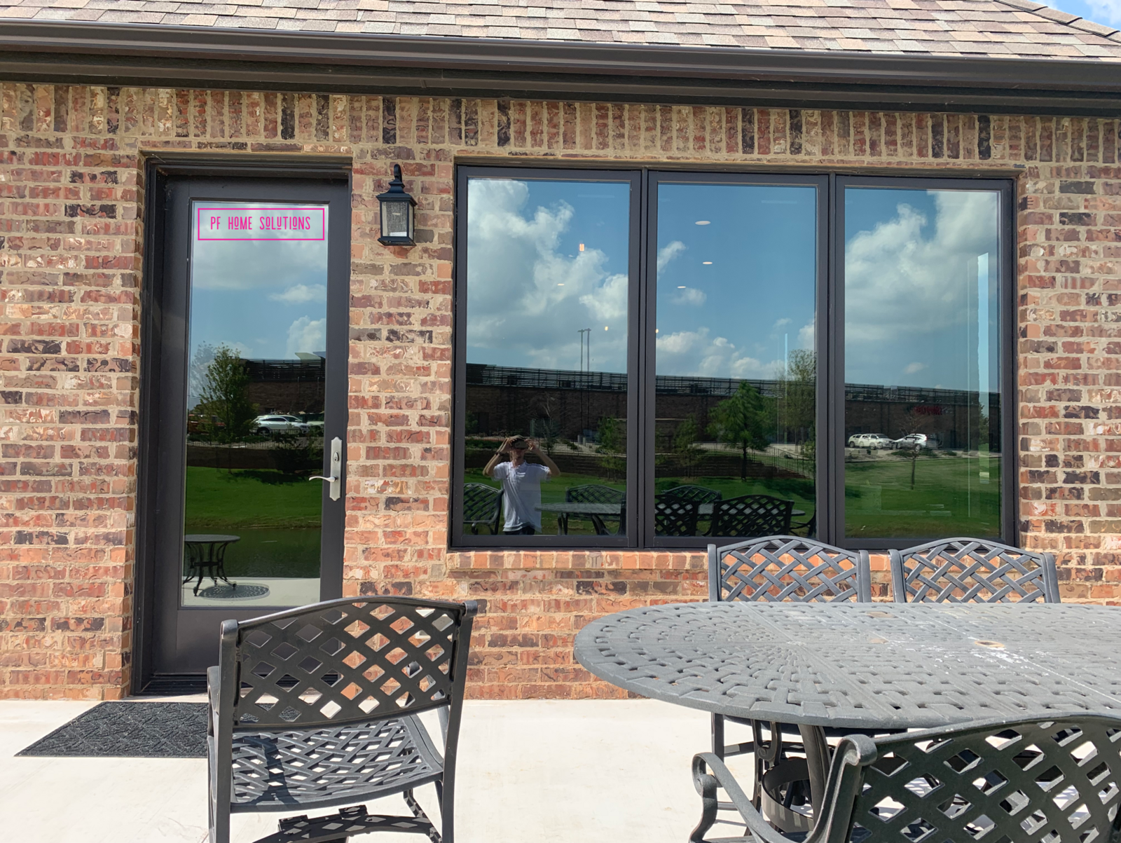 Photo credit: nextdoor