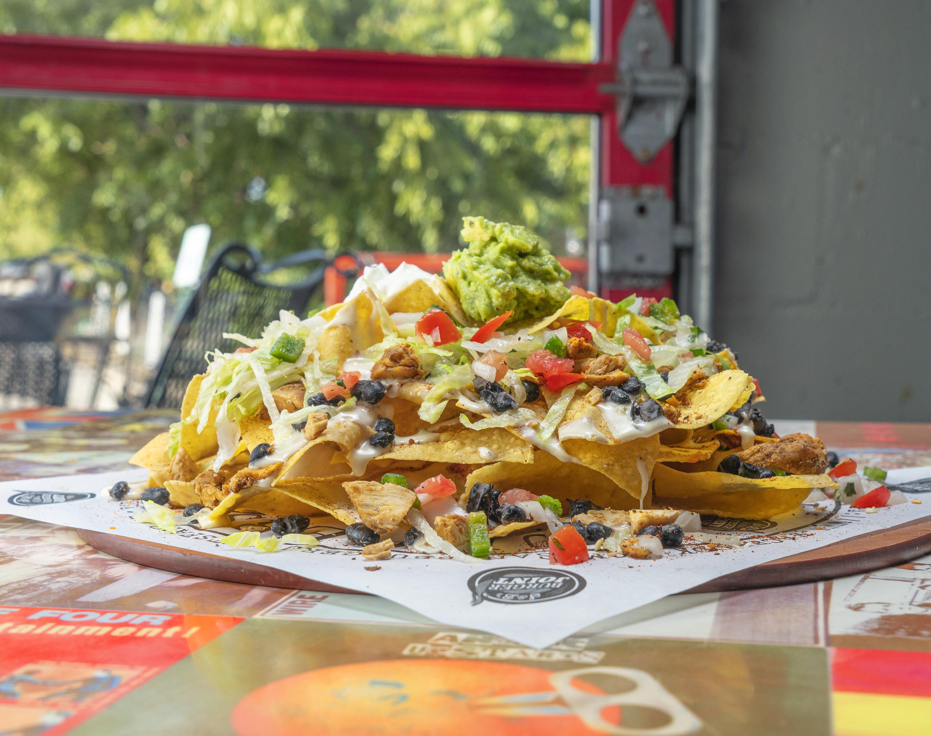 Photo credit: grubhub