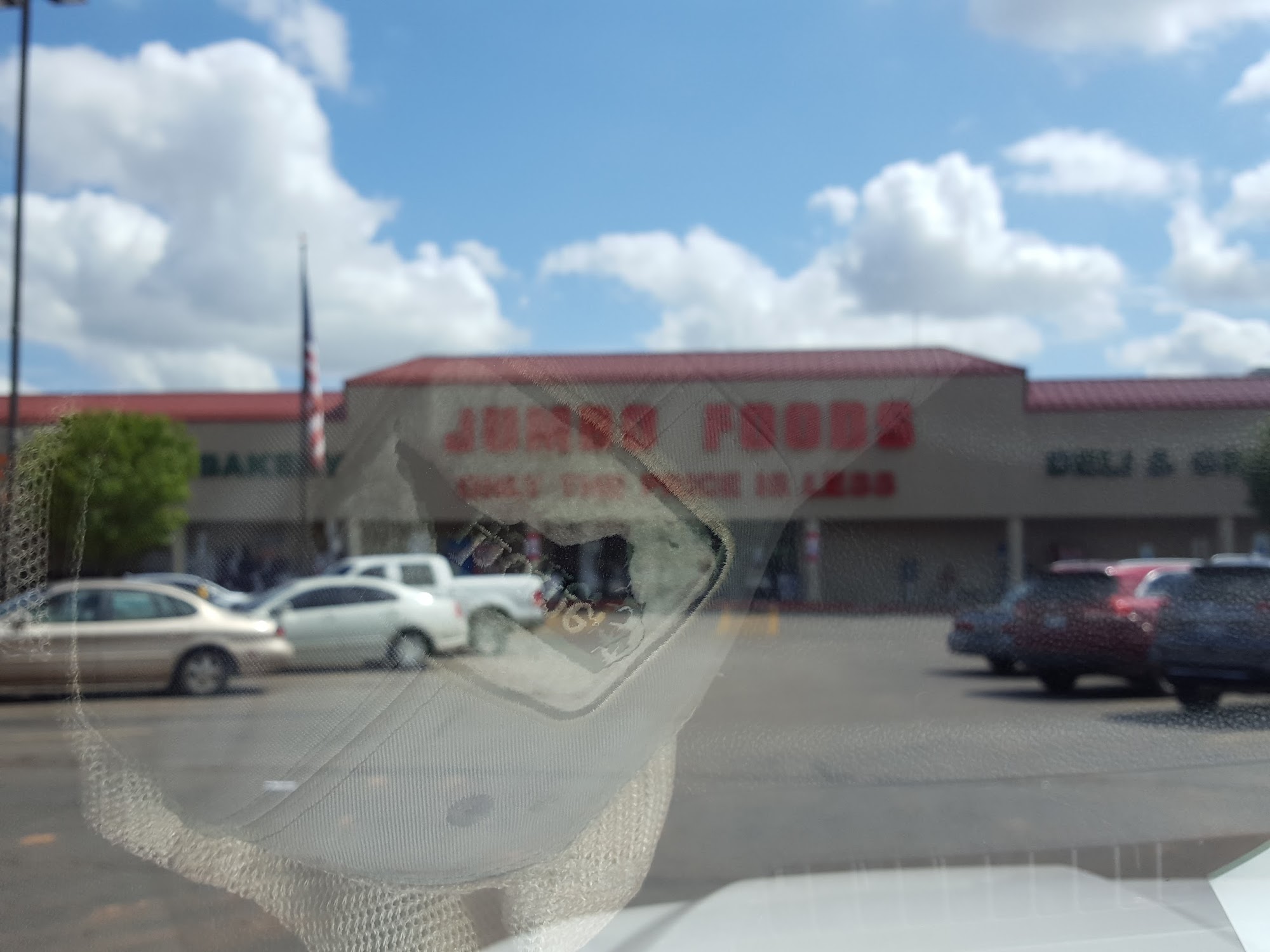 Jumbo Foods