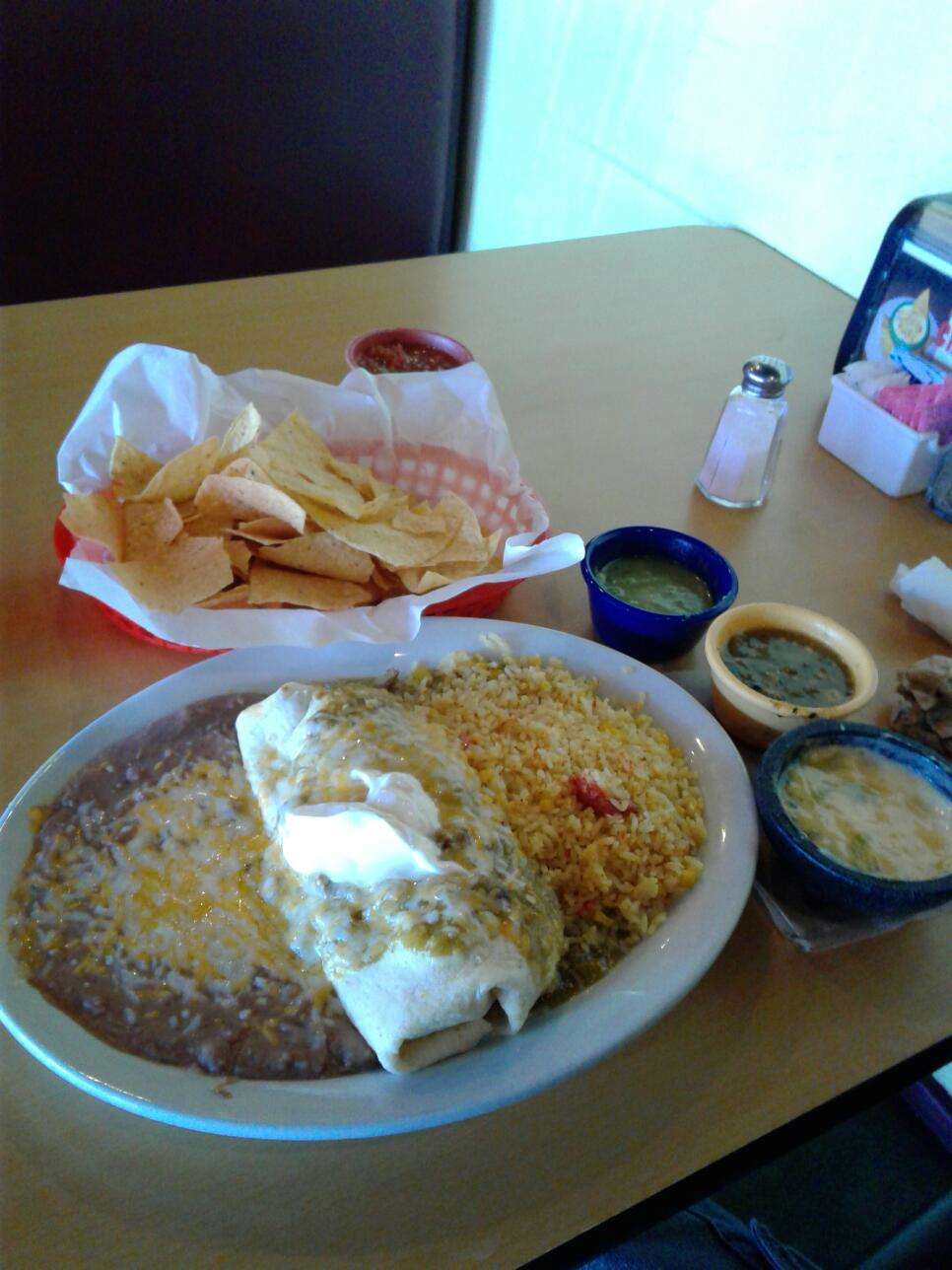 Photo credit: zomato