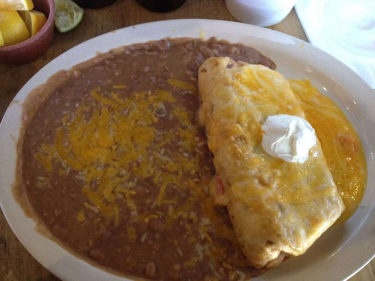 Photo credit: zomato