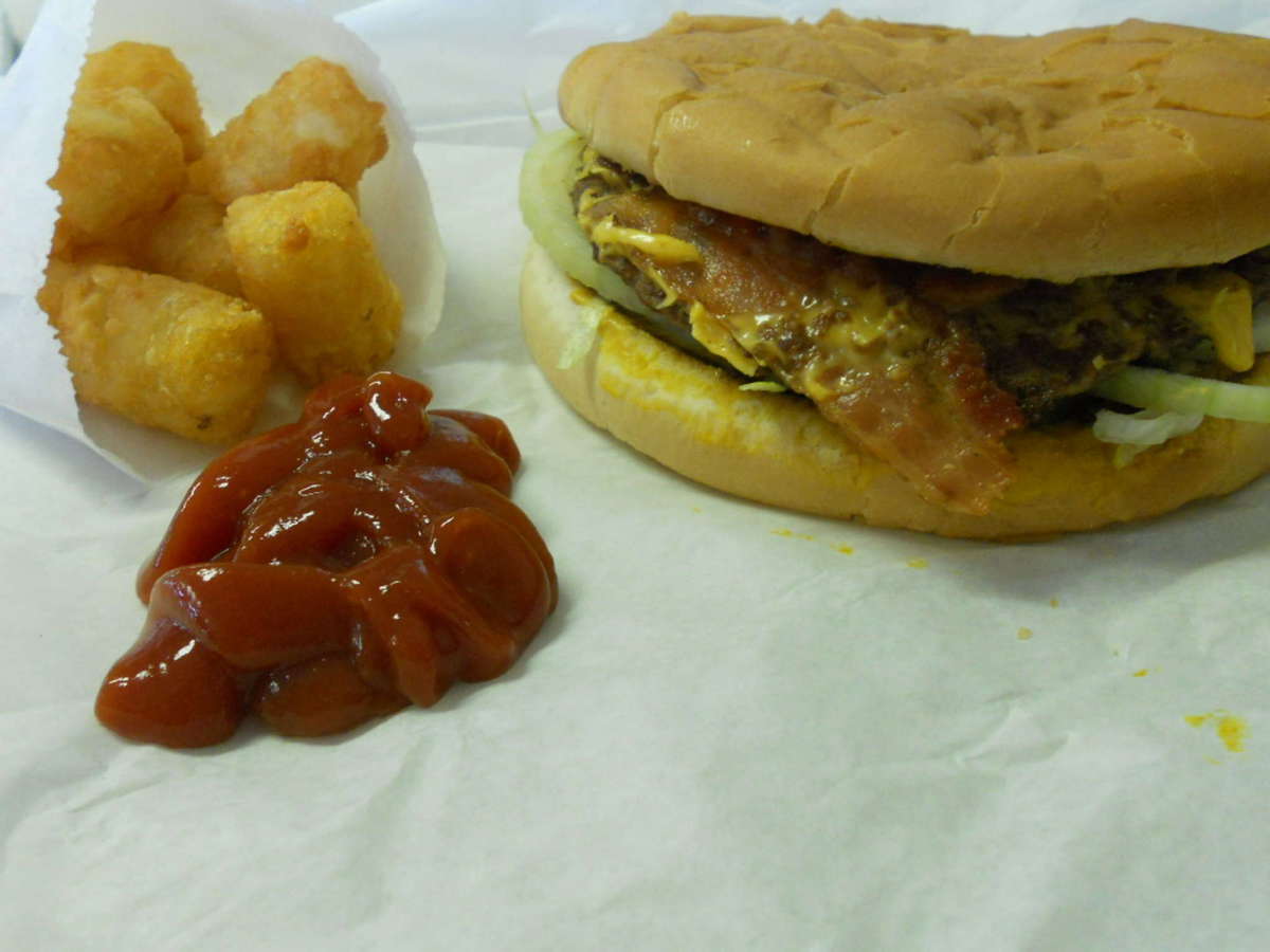 Photo credit: zomato