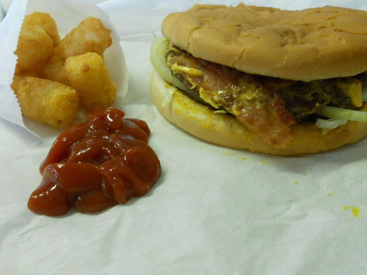 Photo credit: zomato