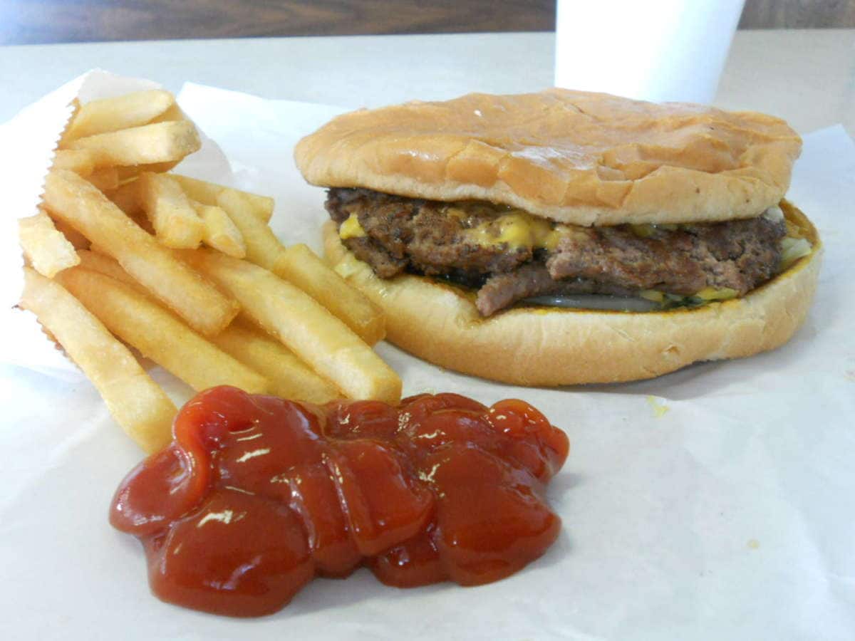 Photo credit: zomato