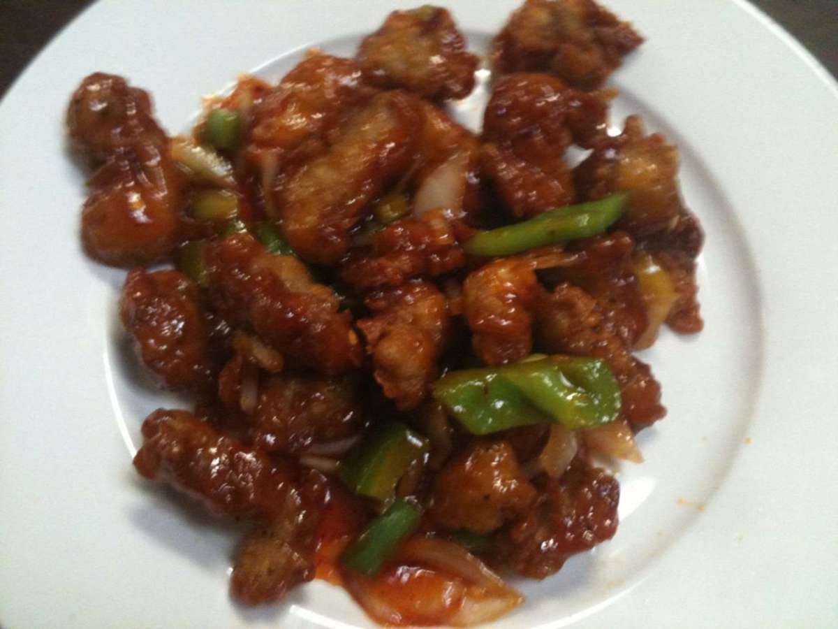 Photo credit: zomato