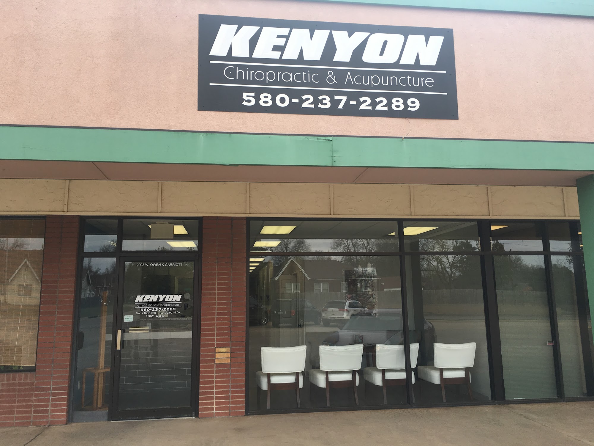 Kenyon Chiropractic