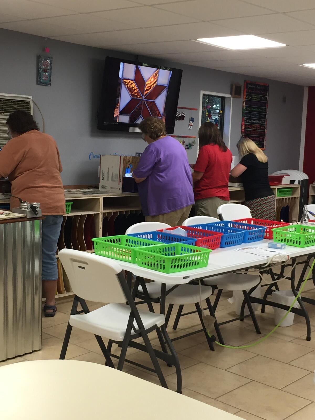 Photo credit: nextdoor