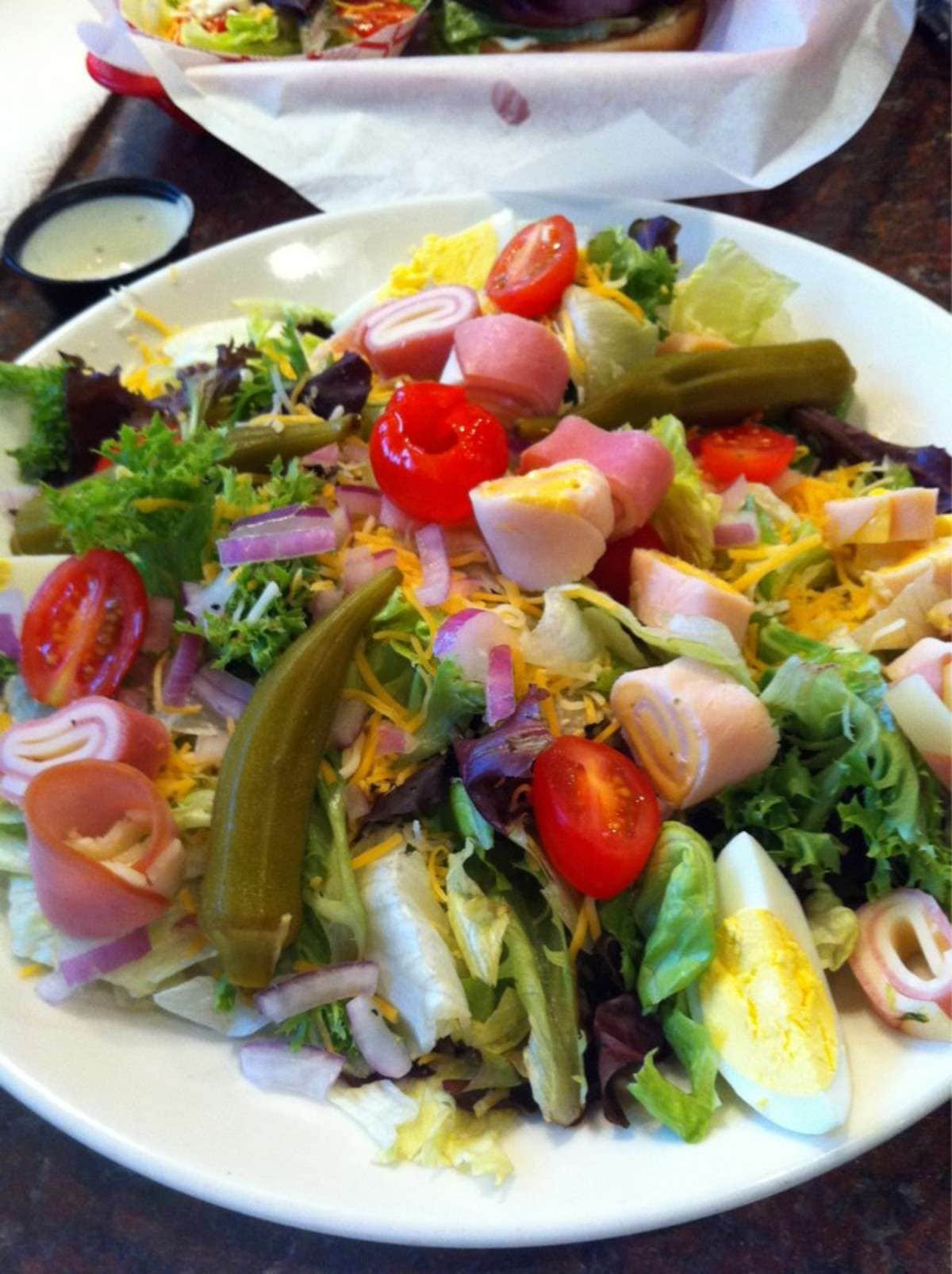 Photo credit: zomato