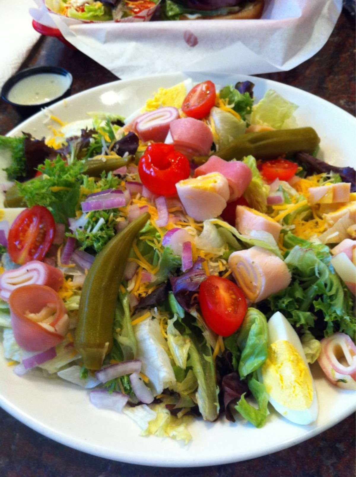 Photo credit: zomato