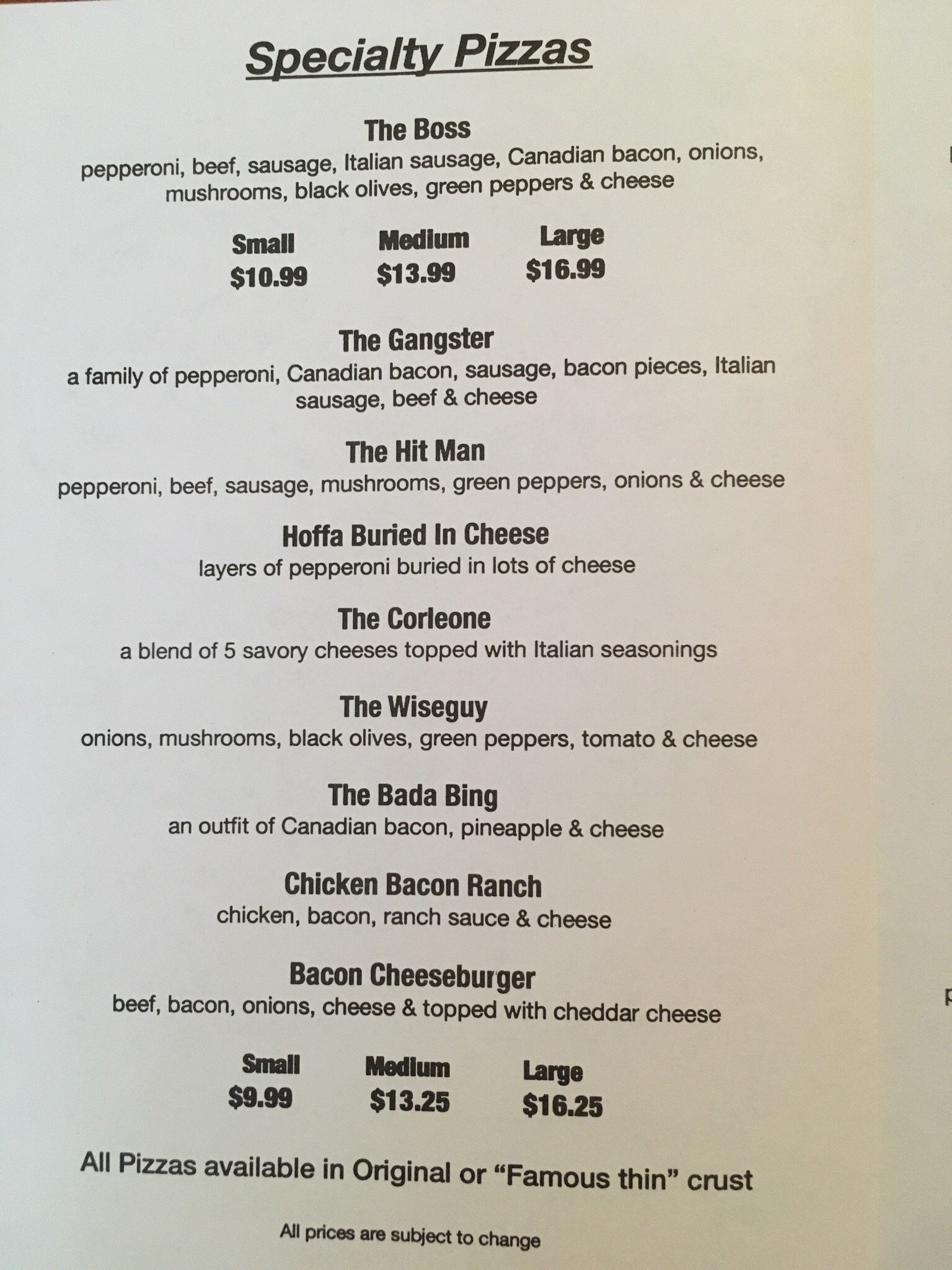 Photo credit: Tripadvisor