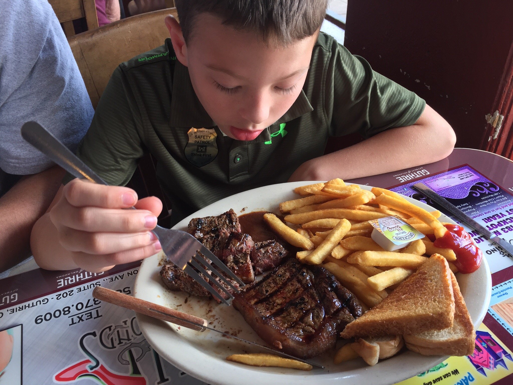 Photo credit: tripadvisor