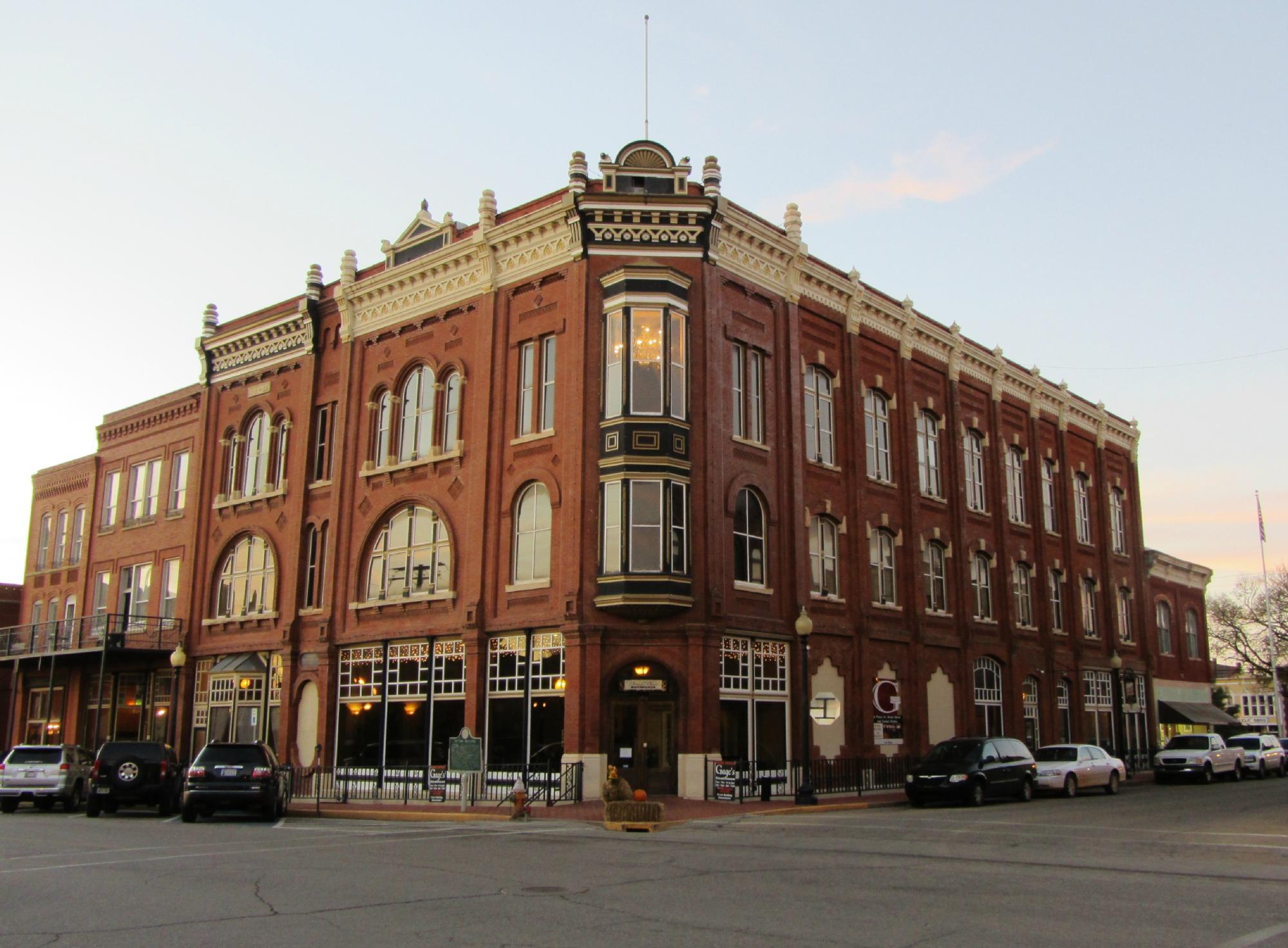 Photo credit: tripadvisor