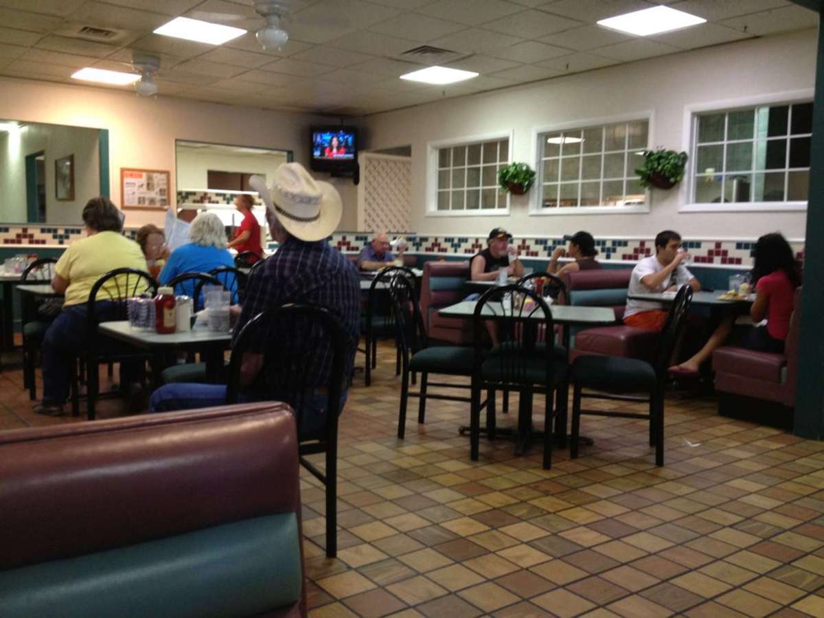 Photo credit: zomato