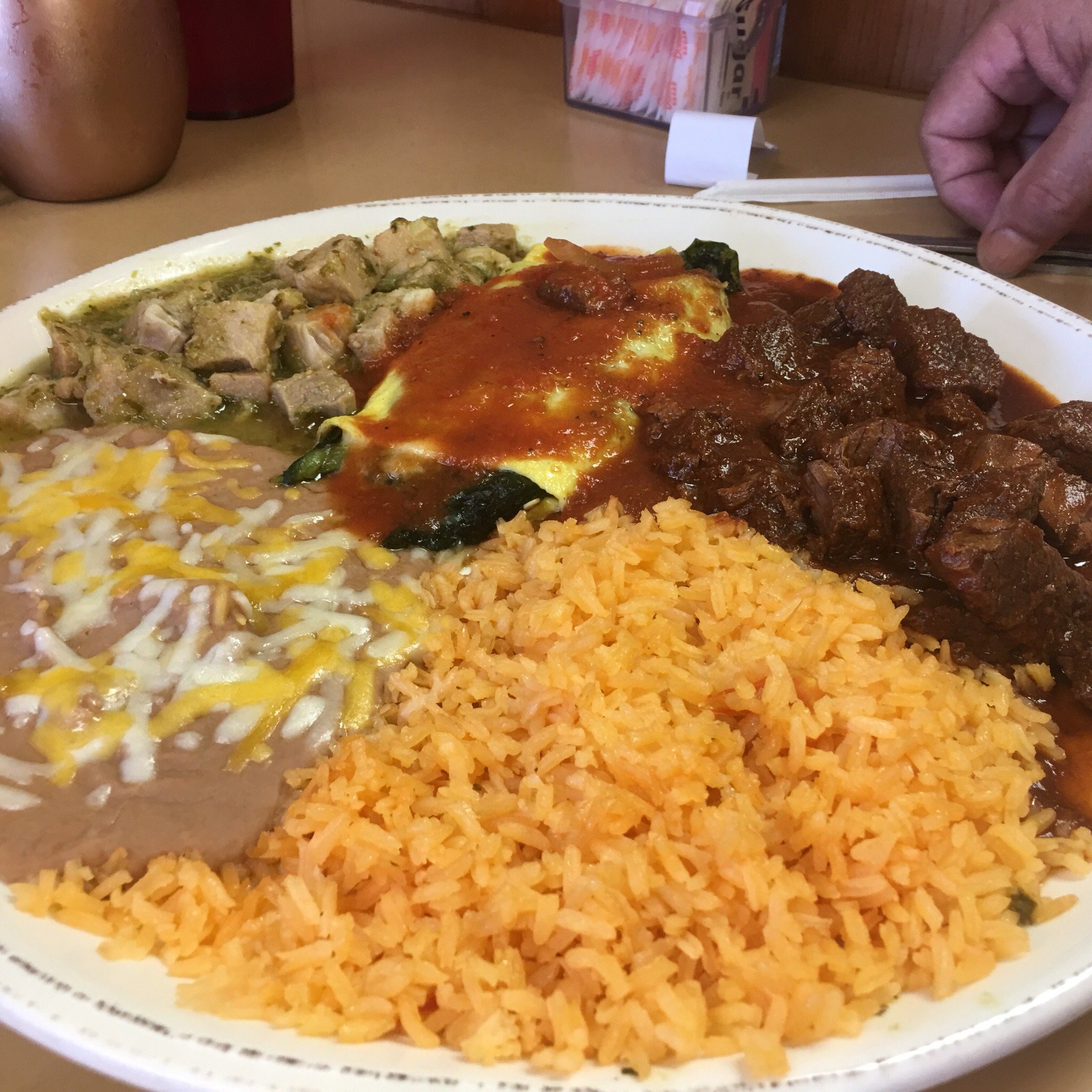 Photo credit: tripadvisor