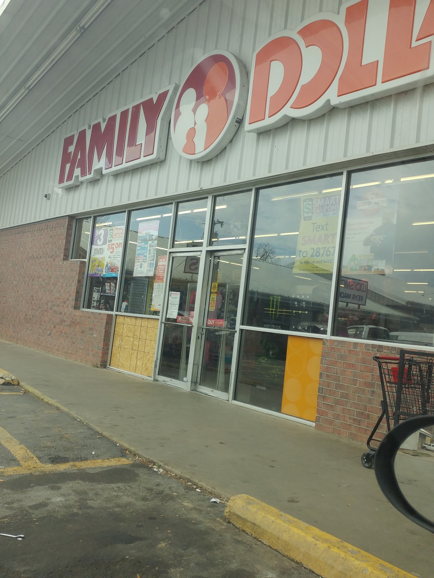 Family Dollar