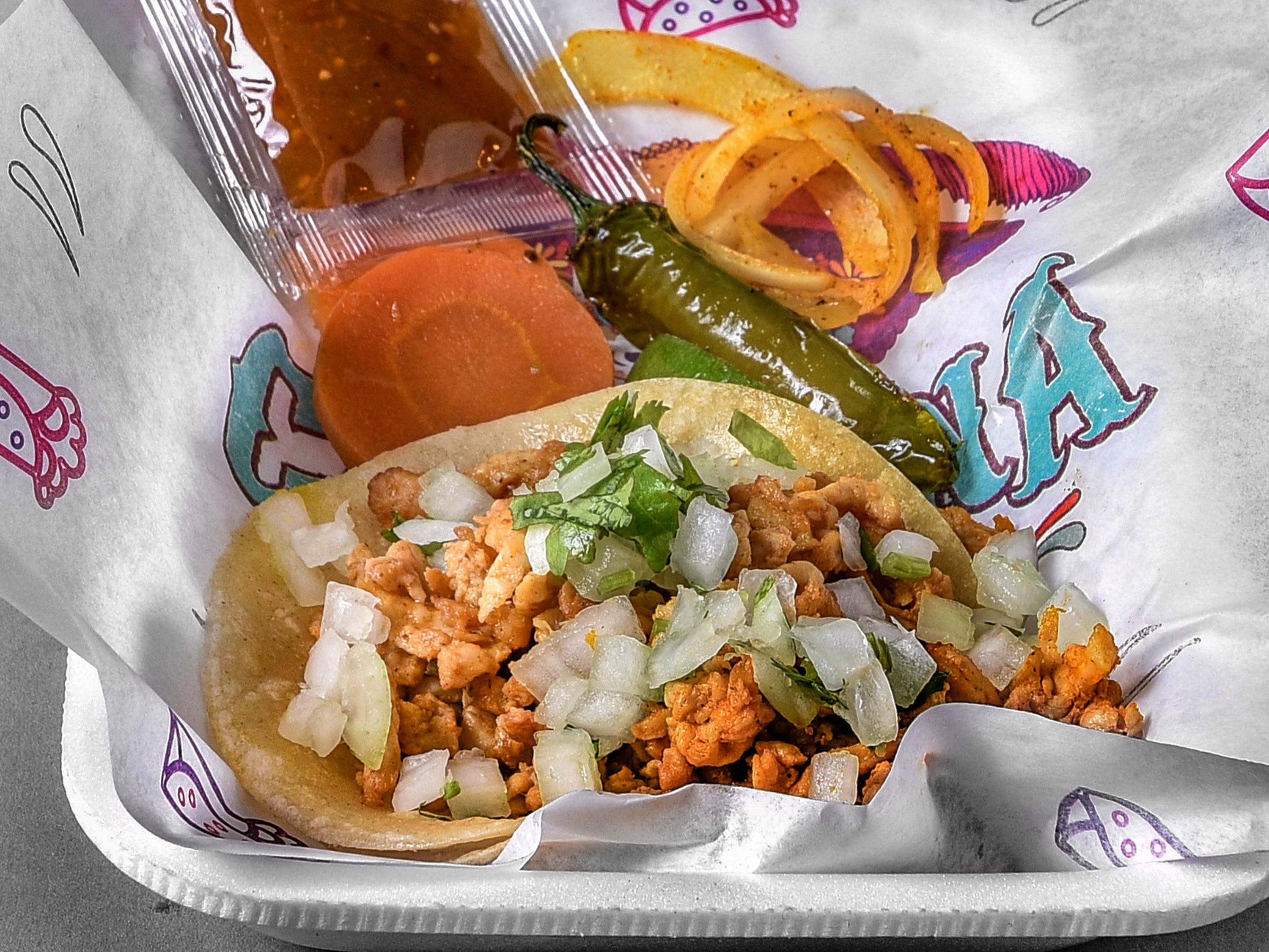 Photo credit: grubhub