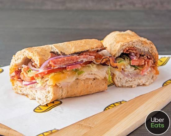 Photo credit: ubereats