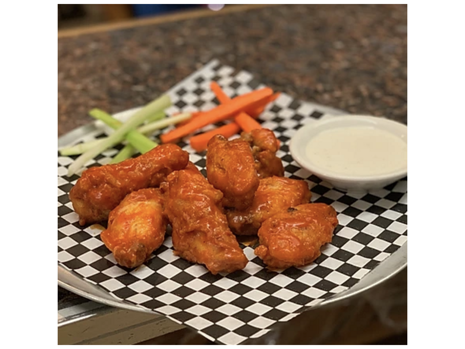 Photo credit: grubhub