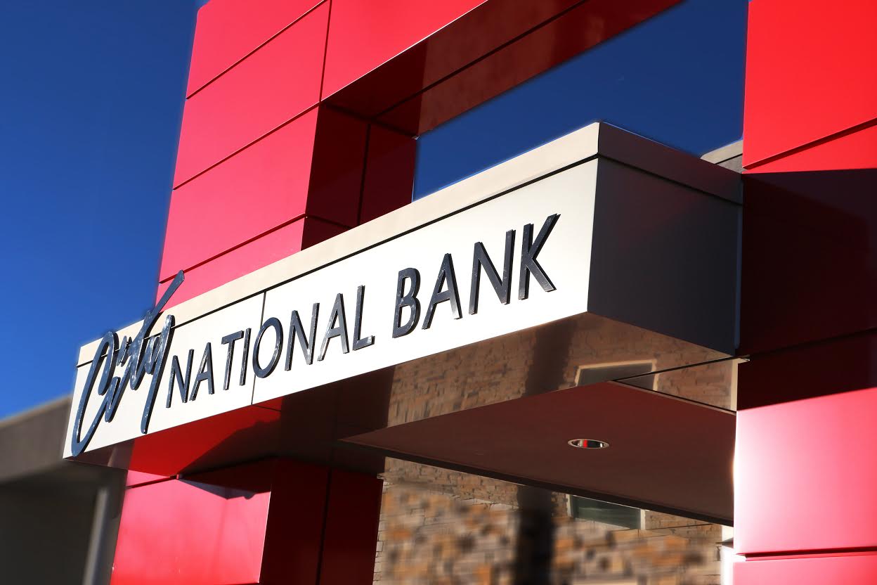 City National Bank & Trust