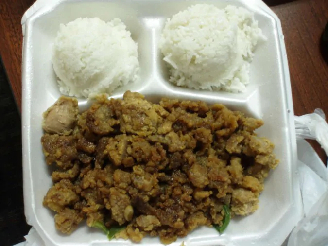 Photo credit: zomato