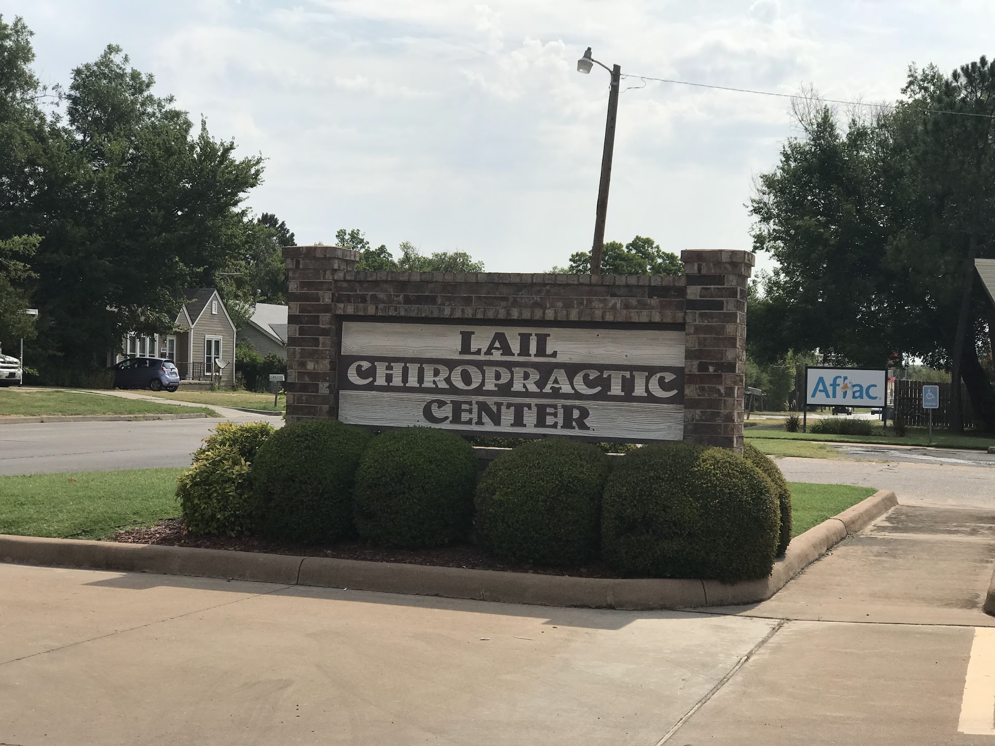 Lail Chiropractic Center