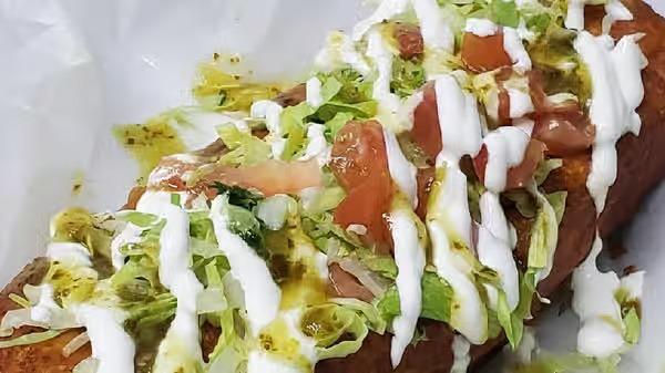 Photo credit: grubhub