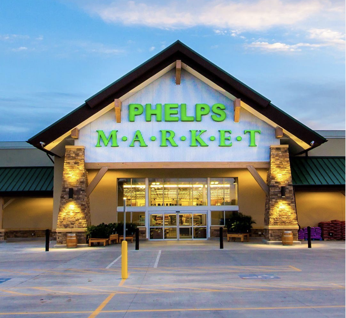 Phelps Market
