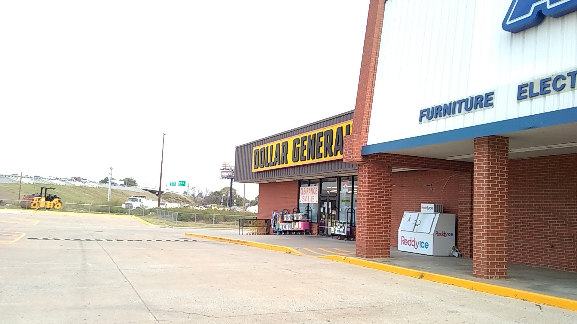 Dollar General