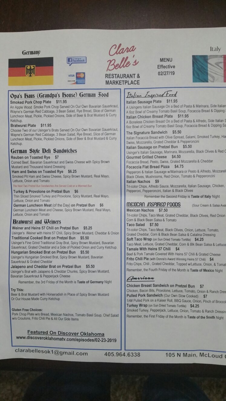 Photo credit: Tripadvisor