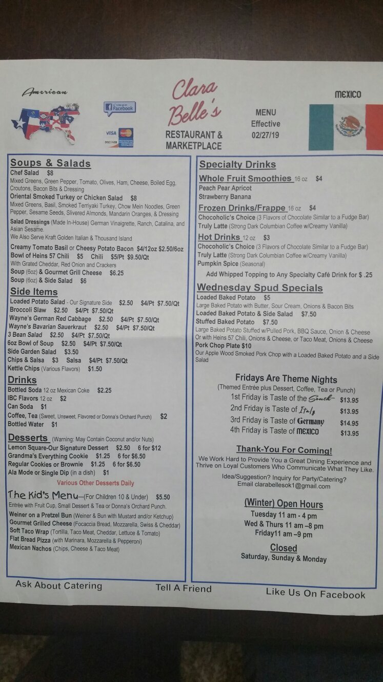 Photo credit: Tripadvisor