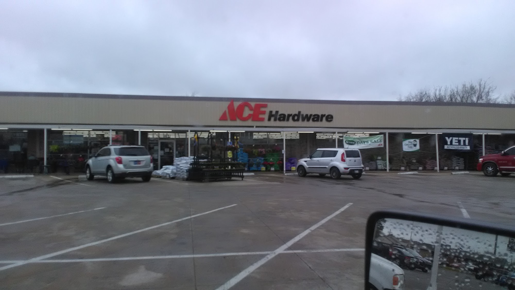 Miami Ace Hardware