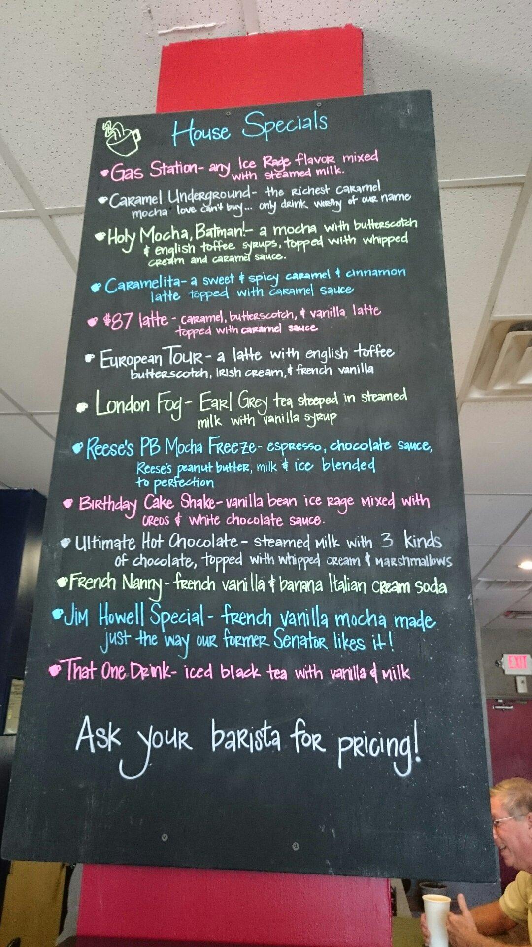 Photo credit: Tripadvisor