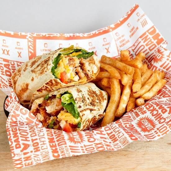Photo credit: ubereats