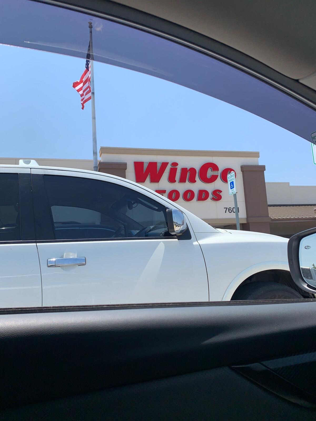 Photo credit: nextdoor