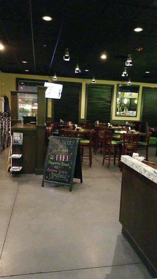 Photo credit: zomato