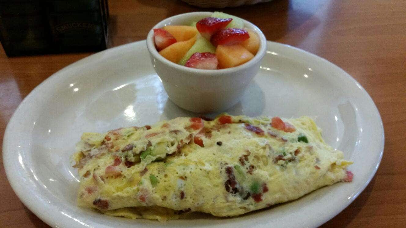 Photo credit: zomato