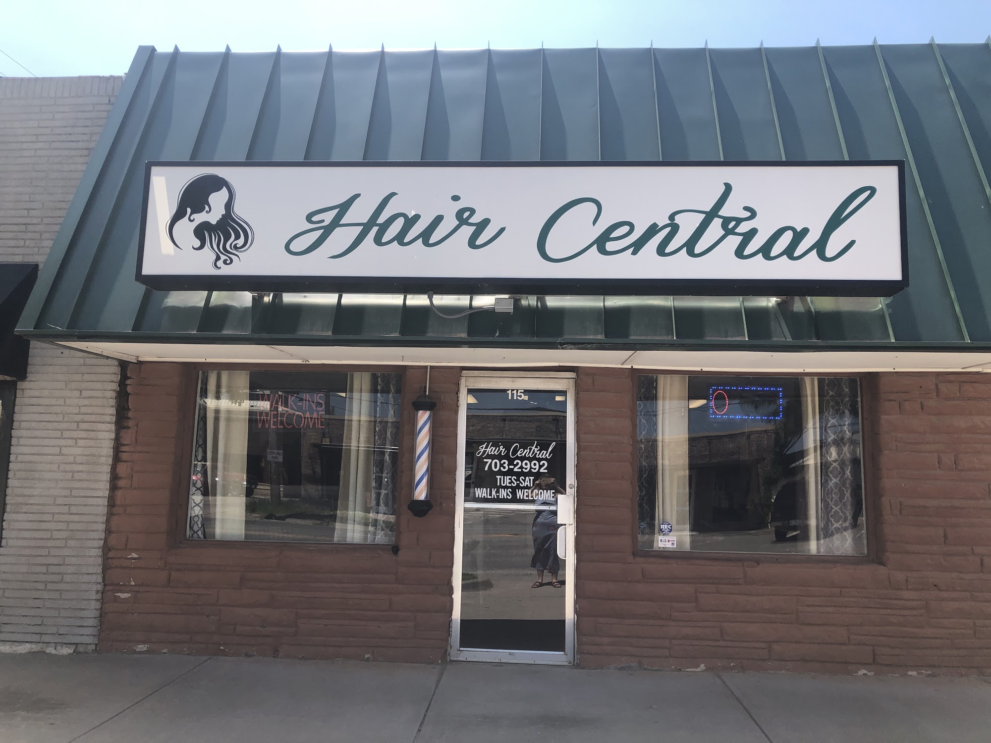 Hair Central