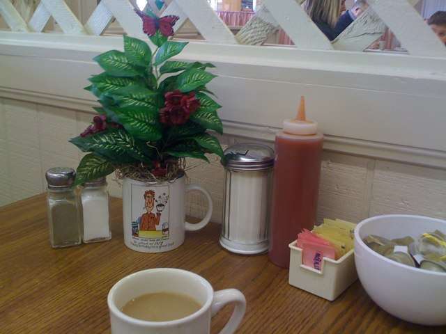 Photo credit: zomato