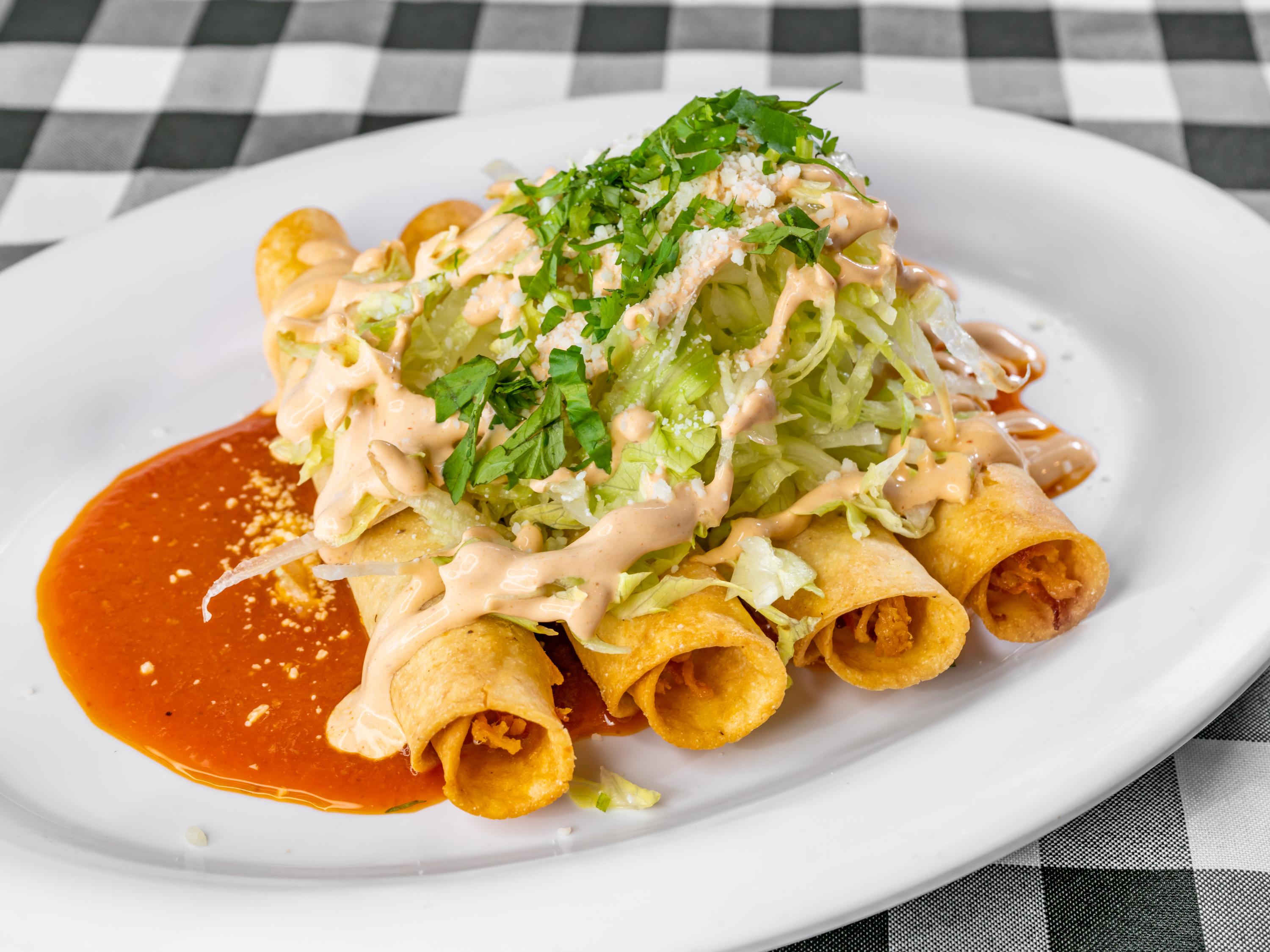 Photo credit: grubhub