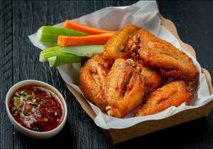 Photo credit: grubhub