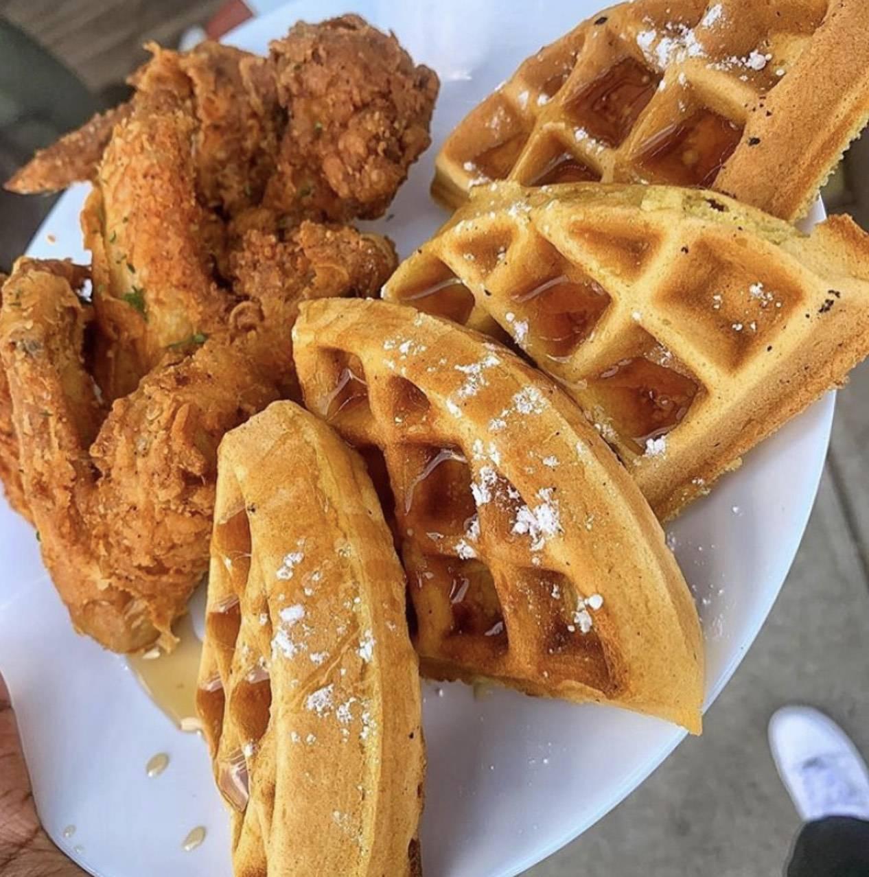 Photo credit: ubereats