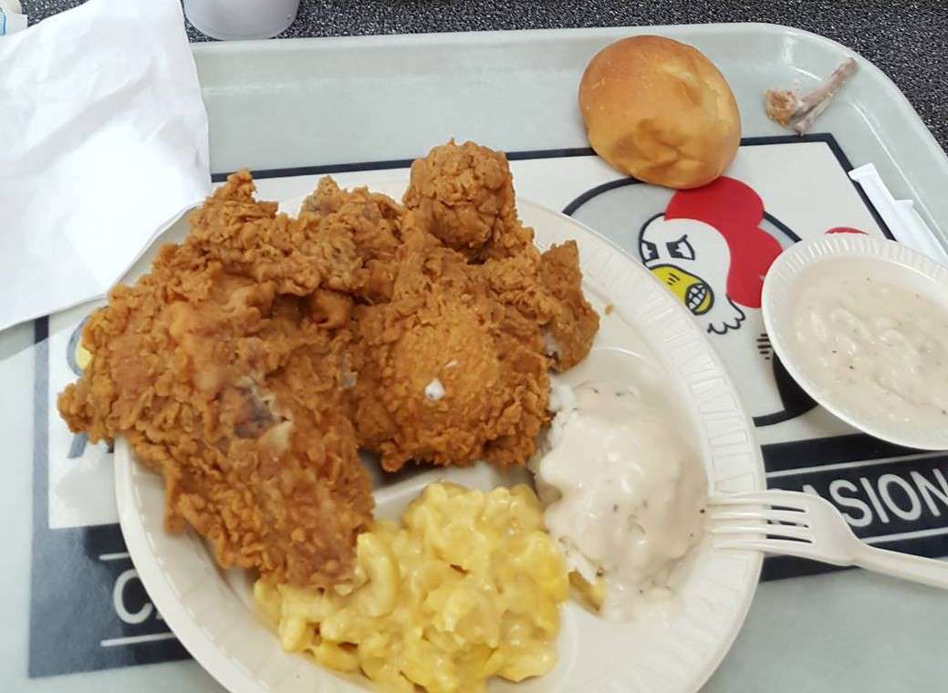 Photo credit: zomato