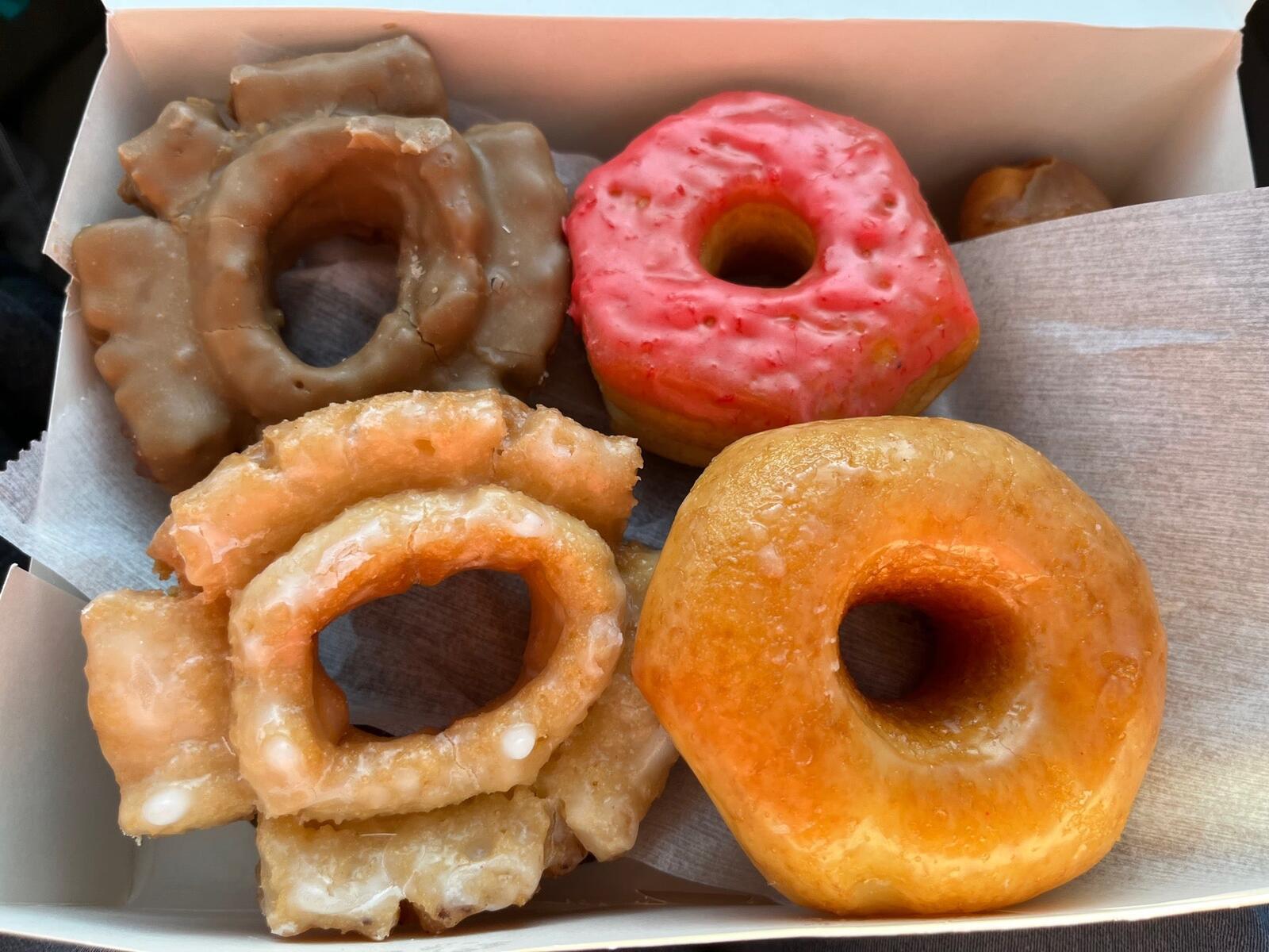 Photo credit: nextdoor