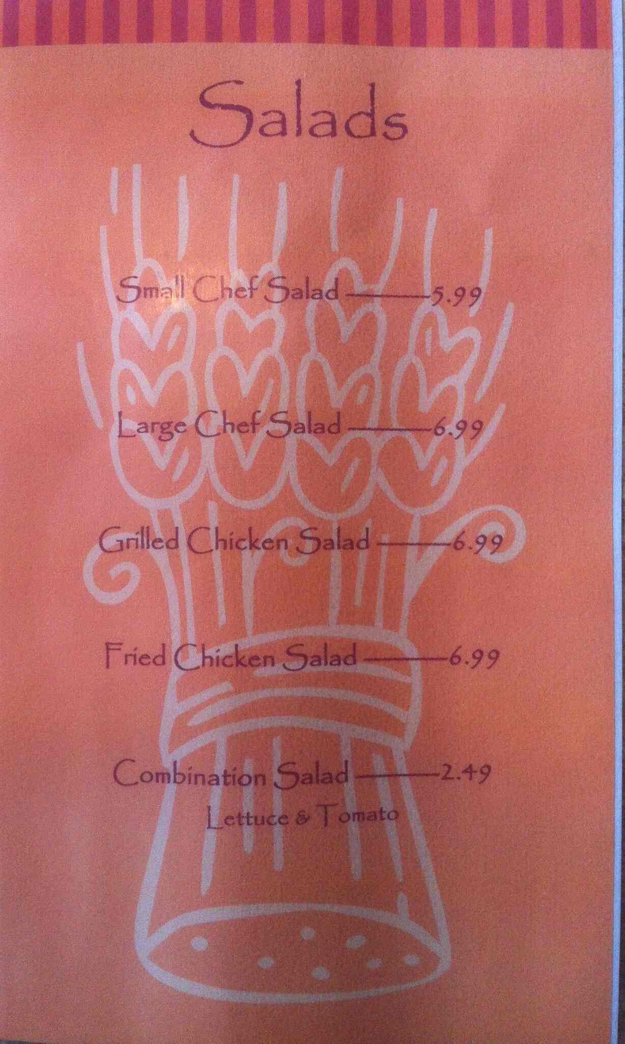 Photo credit: zomato