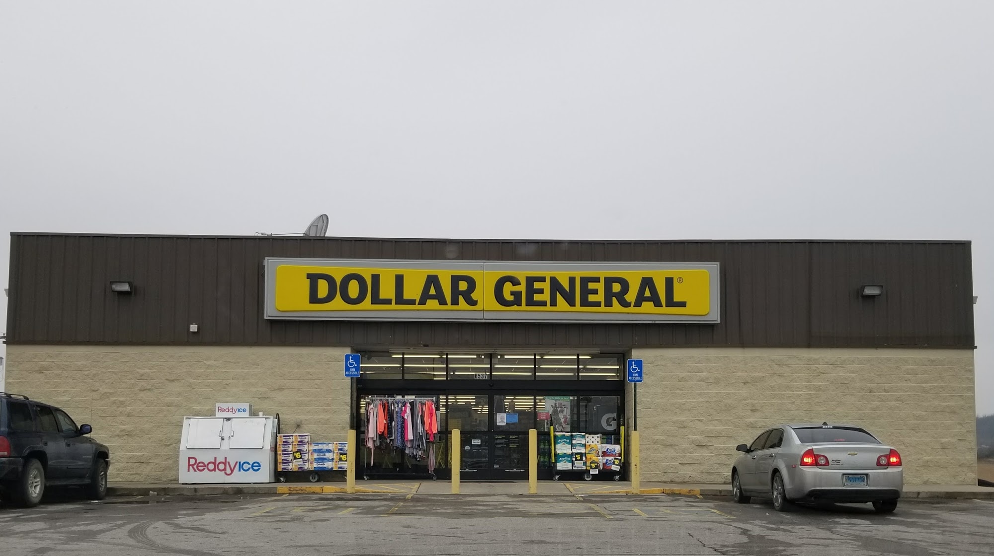 Dollar General