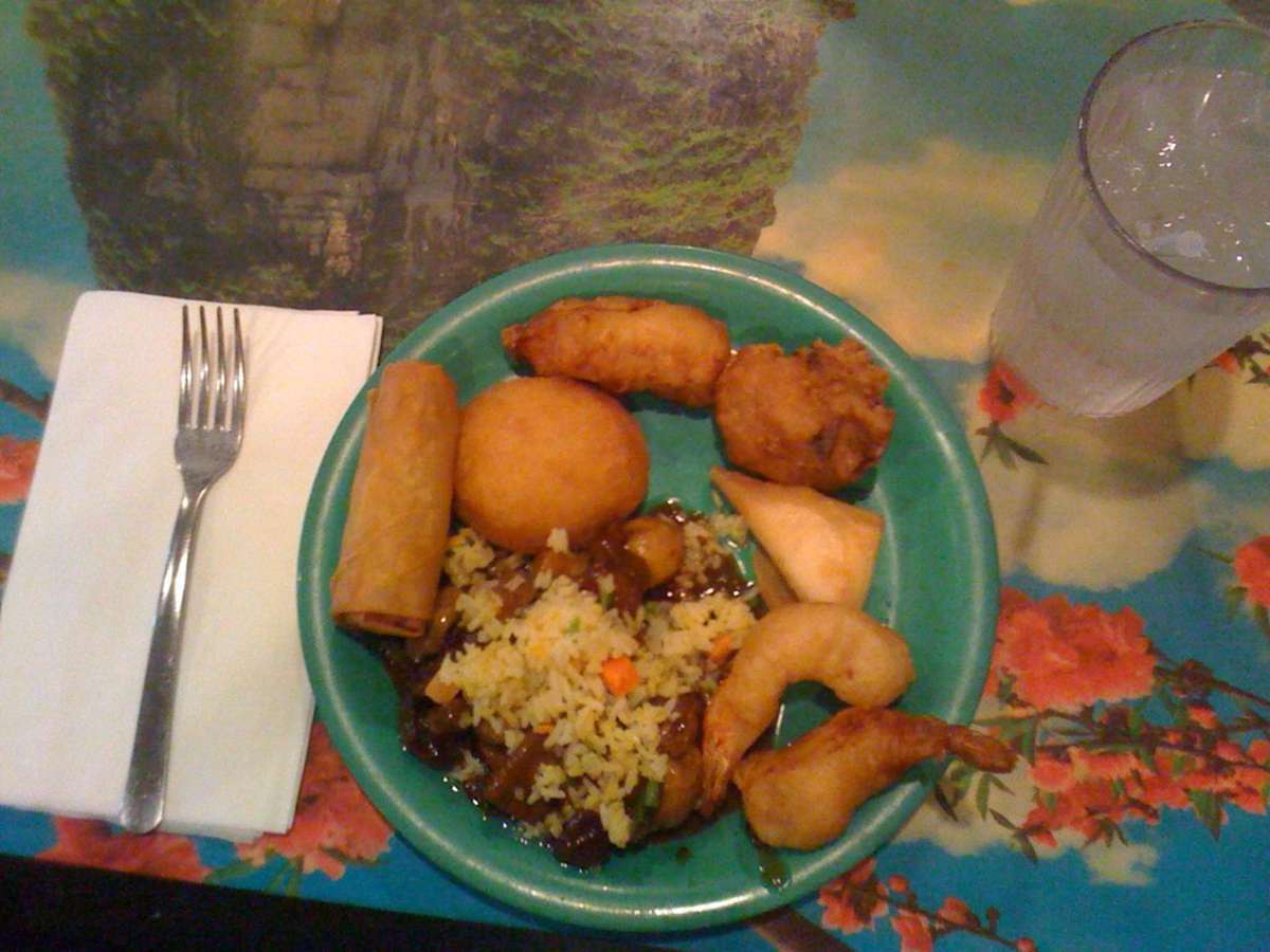 Photo credit: zomato