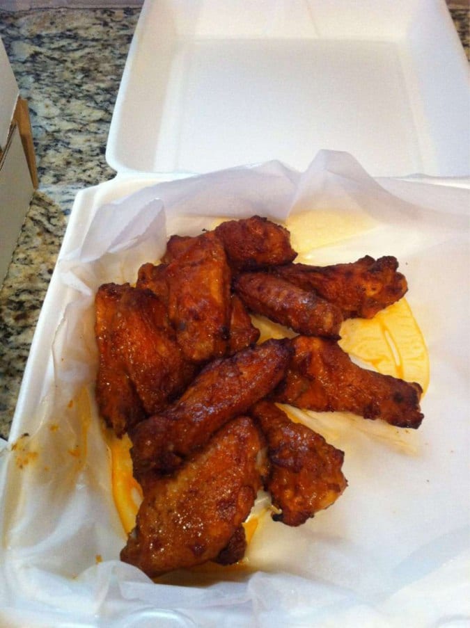 Photo credit: zomato