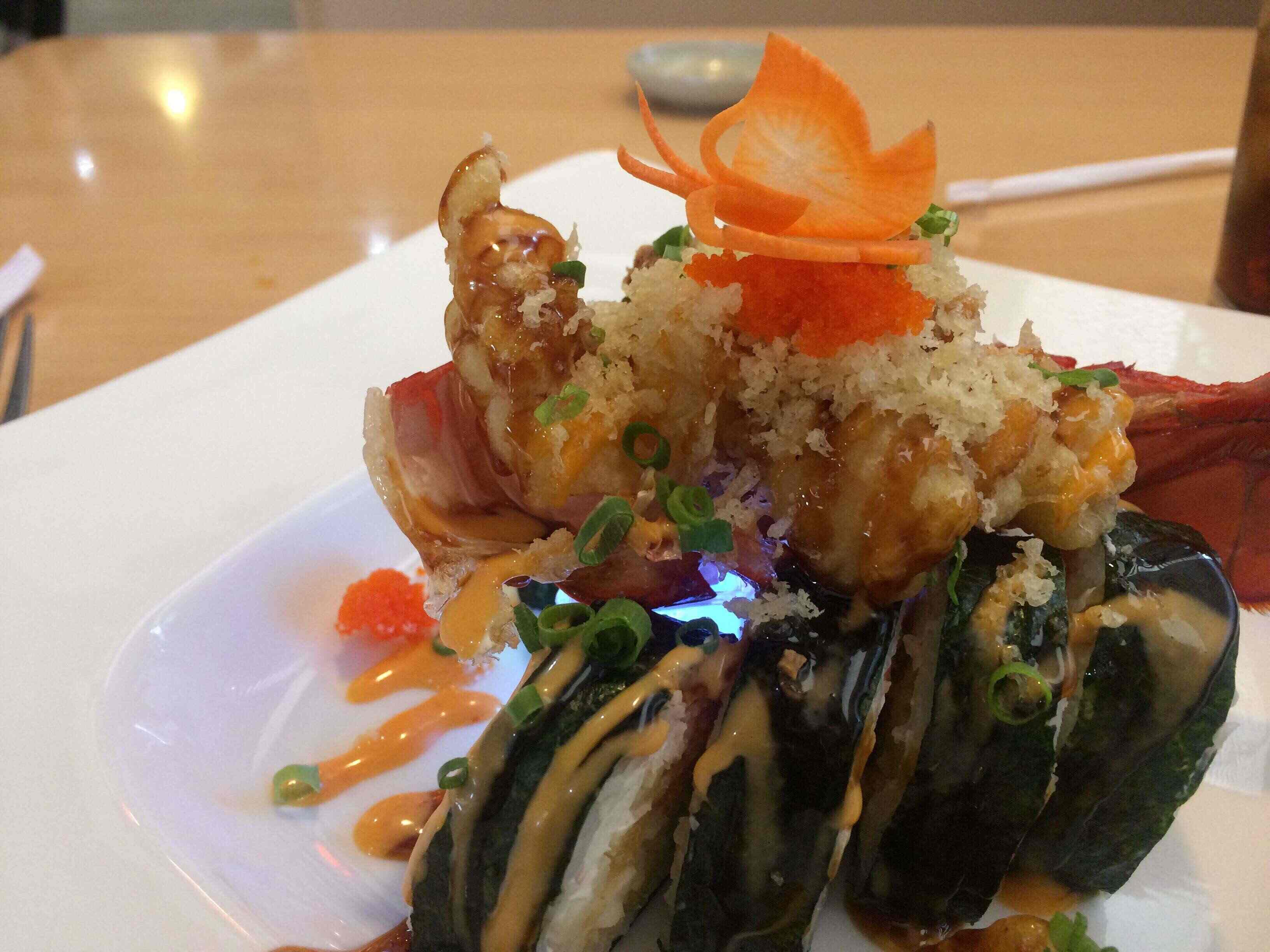 Photo credit: zomato
