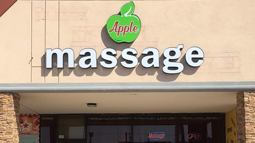 Apple Massage